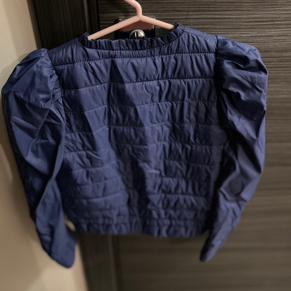 Mayoral light weight puffer - spring /fall jacket - Picture 2 of 2